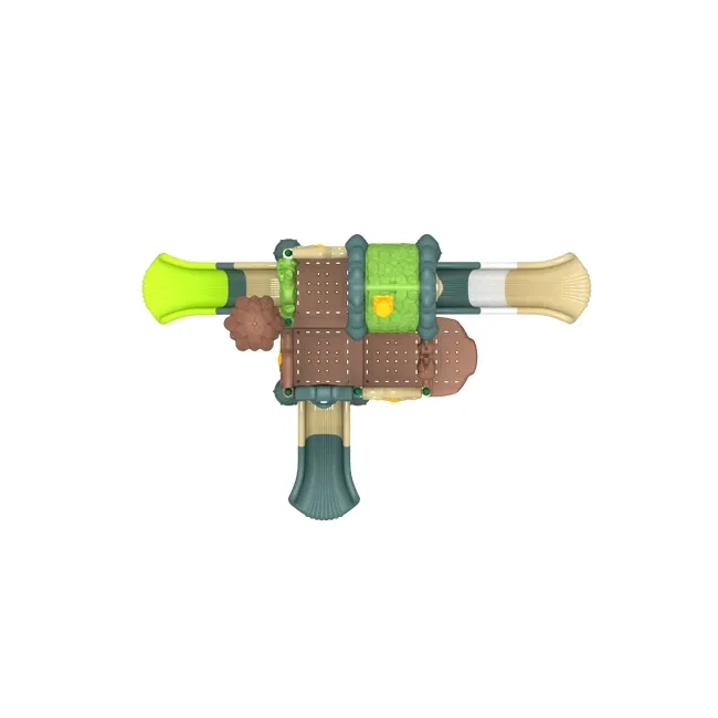 Backyard Play Systems best