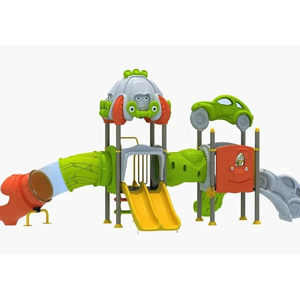 Outdoor Multi Play Centre suppliers
