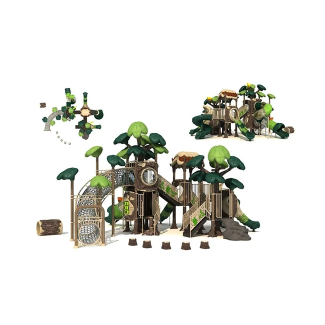 Play Systems Playground Equipment best