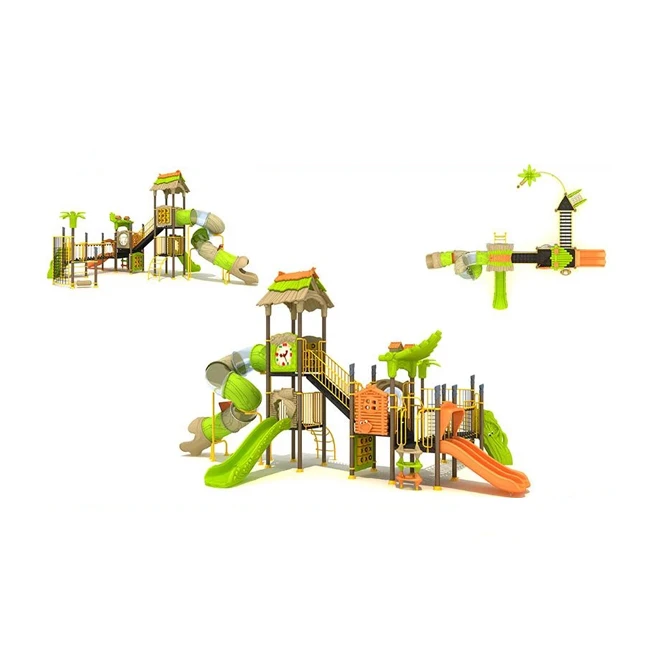 Play Systems Playground Equipment high quality