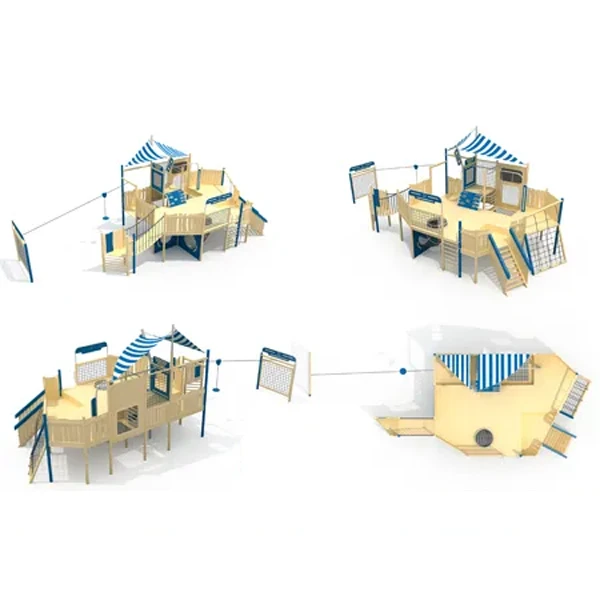 Play World Systems best