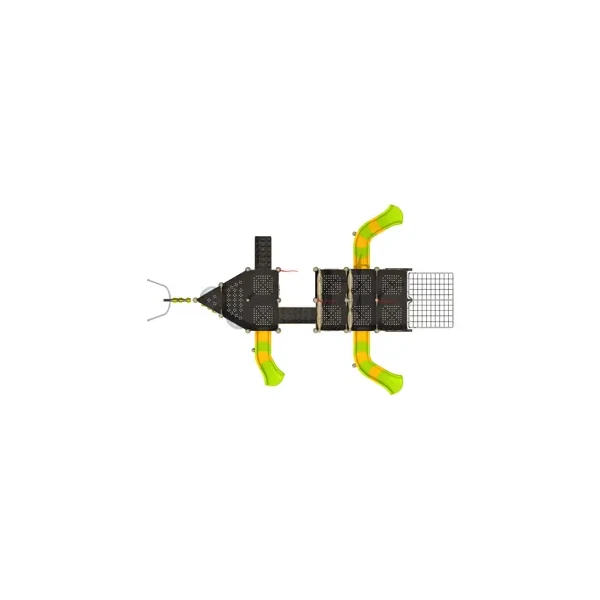 Play World Systems suppliers