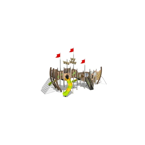 Play World Systems